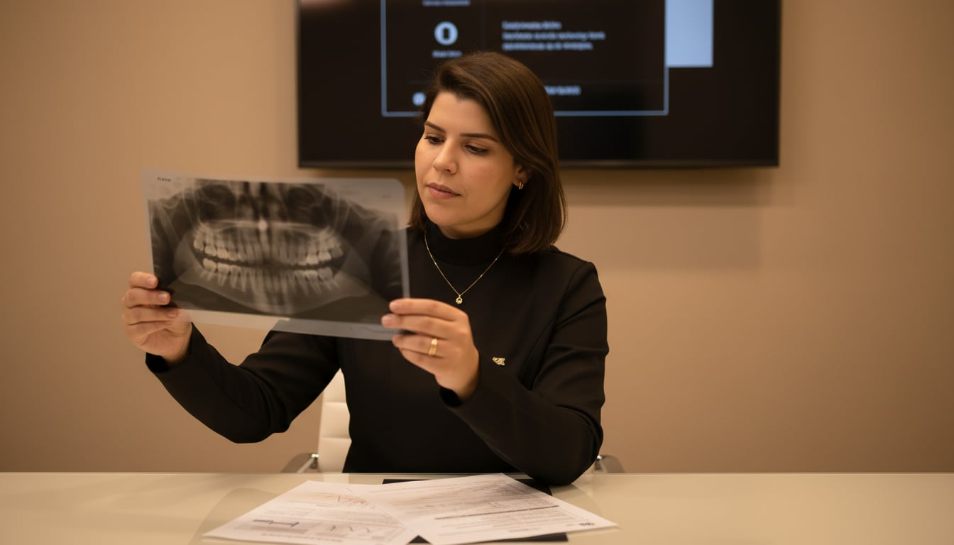 Dra. Bianca Nesso